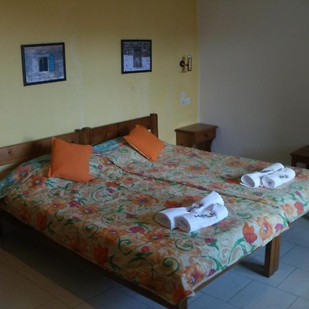 Hotel Albatros Città di Skopelos Esterno foto
