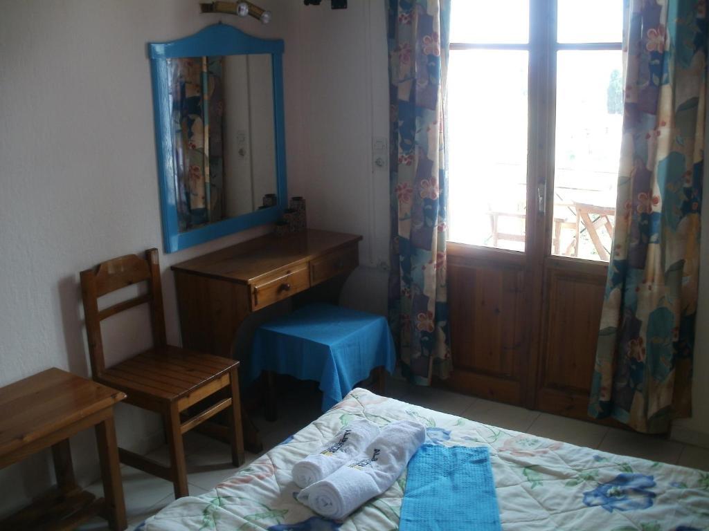 Hotel Albatros Città di Skopelos Camera foto